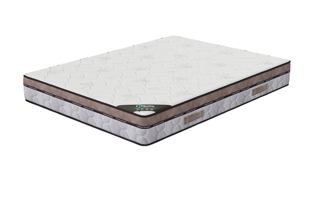 Matelas NATURA Memory Hauteur 22cm Roulé