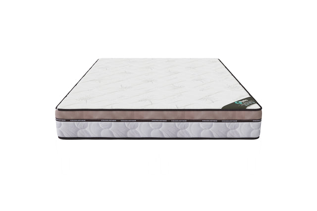 Matelas NATURA Memory Hauteur 22cm Roulé