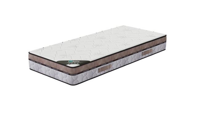 Matelas NATURA Memory Hauteur 22cm Roulé