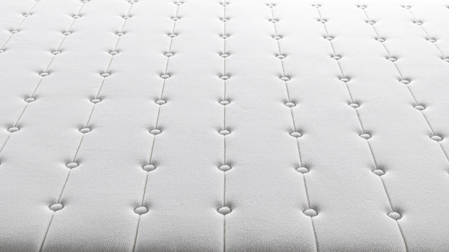 Matelas PANDA GREEN 24cm Non Roulé