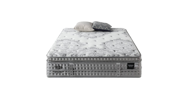 Matelas GEORGE V ROYAL 33cm Roulé