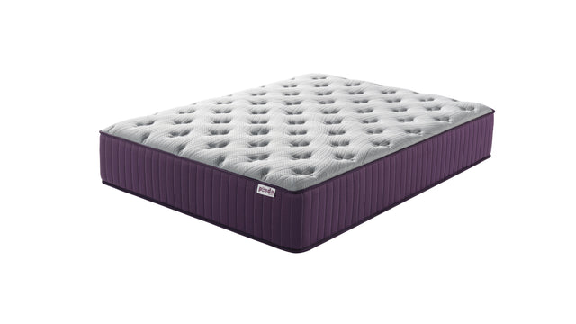 Matelas PANDA PURPLE 32cm Roulé