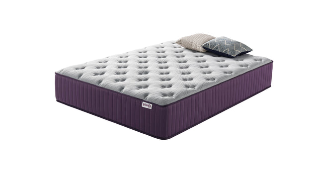 Matelas PANDA PURPLE 32cm Roulé