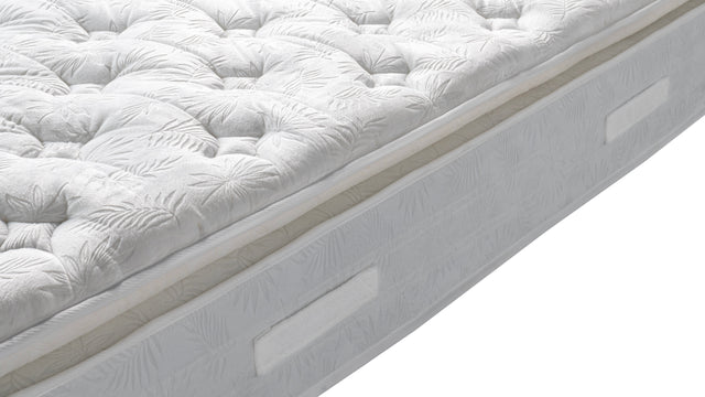 Matelas GEORGE V SUPREME 30cm Non Roulé
