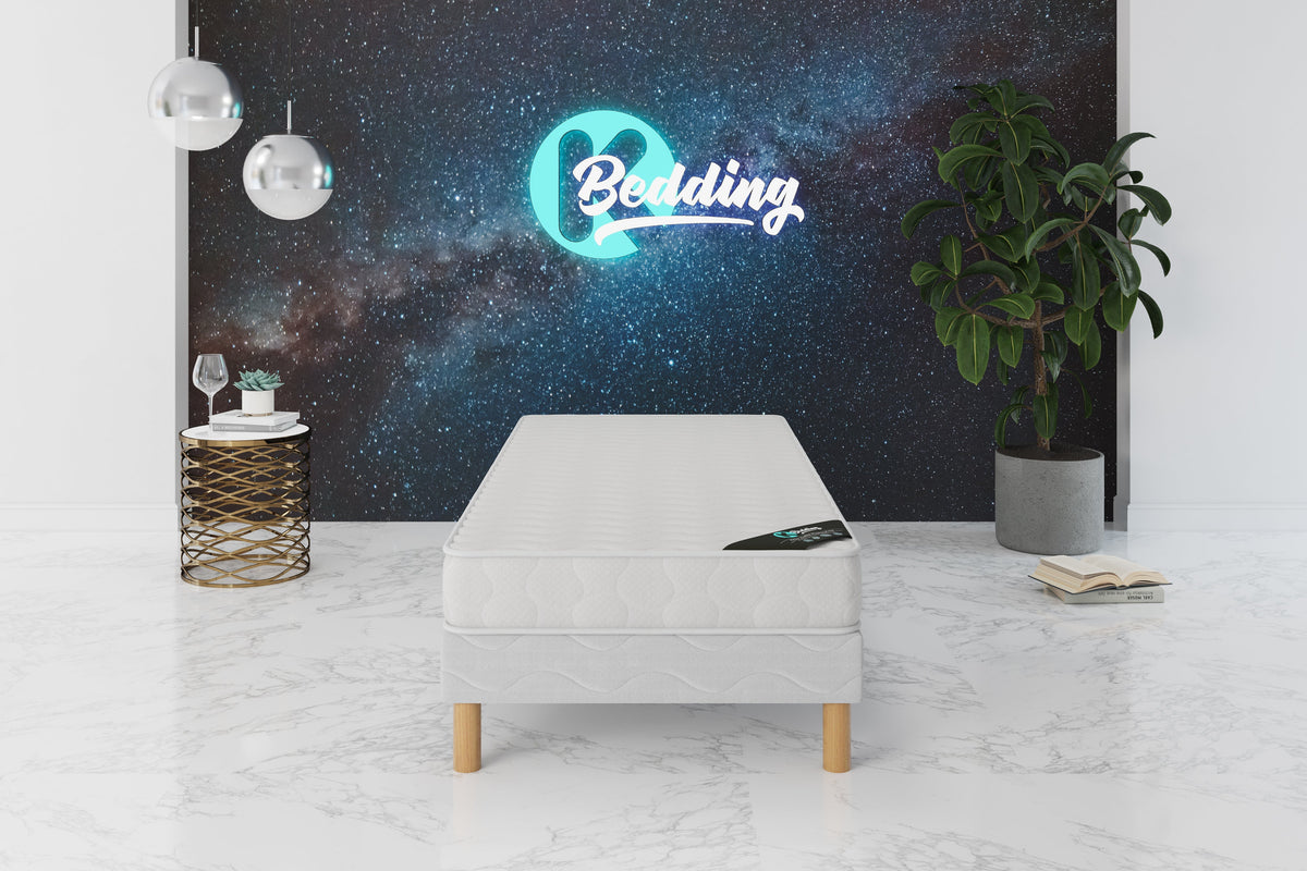 Matelas PRESTIGE Hauteur 15cm Roulé – vue 6