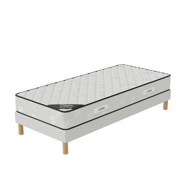 Matelas Elite Hauteur 20cm roulé