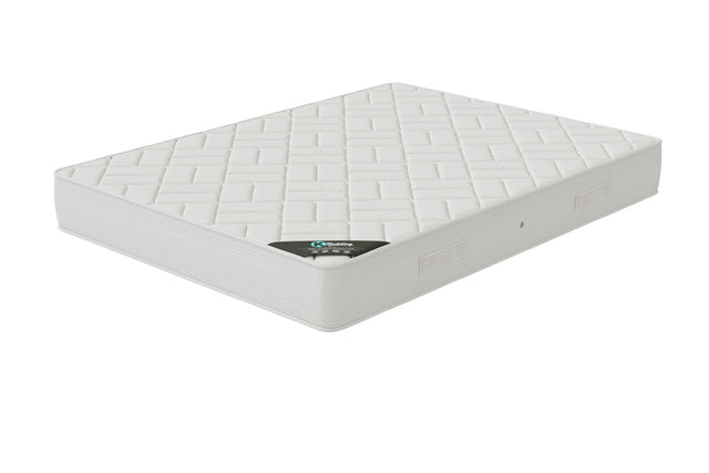 Matelas ELEGANCE Hauteur 20cm Roulé