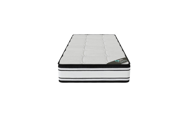 Matelas CONFORT Hauteur 22cm Non Roulé
