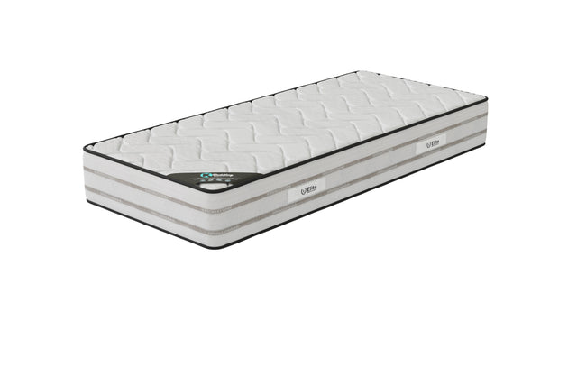 Matelas MEMORY PREMIUM Hauteur 25cm Non Roulé