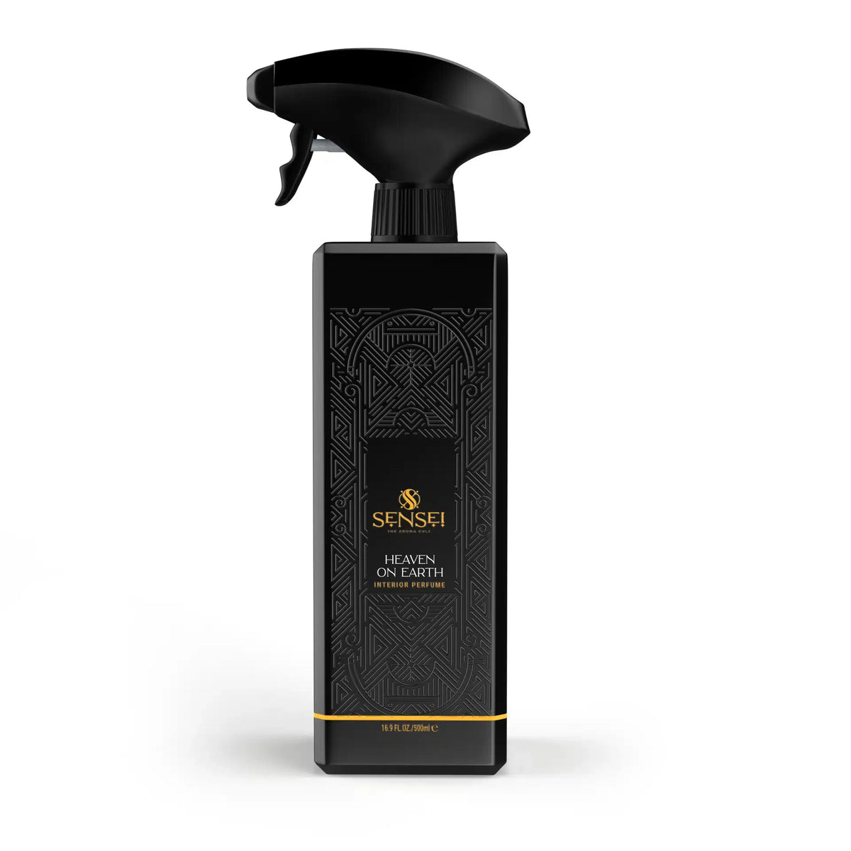 Parfum d'Ambiance Intérieur Sensei 500ml – vue 1
