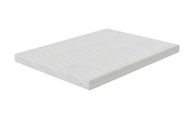 Matelas IZY Hauteur H10cm Roulé