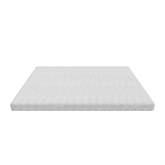 Matelas IZY Hauteur H10cm Roulé