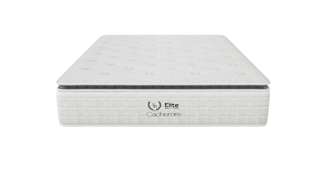 Matelas CACHEMIRE Hauteur 28cm