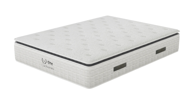 Matelas CACHEMIRE Hauteur 28cm