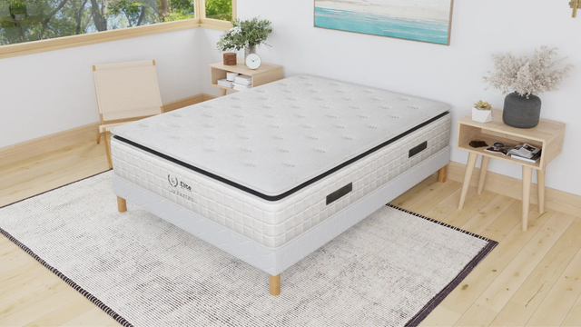 Matelas CACHEMIRE Hauteur 28cm
