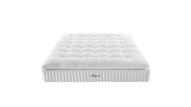 Matelas LEGEND Gel Memory Micro Ressort 33cm