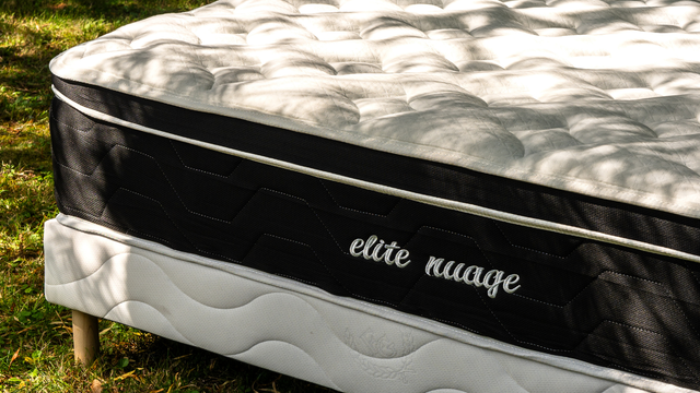 Matelas NUAGE Mémoire de forme Hauteur 32cm