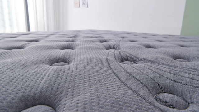 Matelas OCEAN Gel Memory 28cm