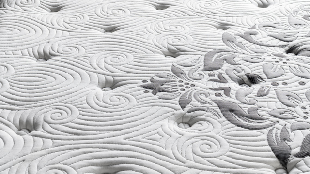 Matelas GEORGE V PALACE 33cm