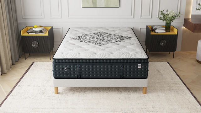 Matelas GEORGE V PALACE 33cm