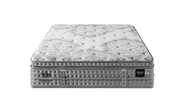 Matelas GEORGE V ROYAL 33cm