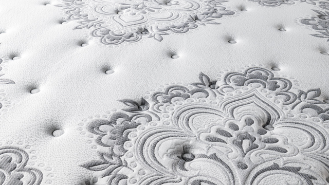 Matelas GEORGE V ROYAL 33cm