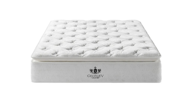 Matelas GEORGE V SUPREME 30cm