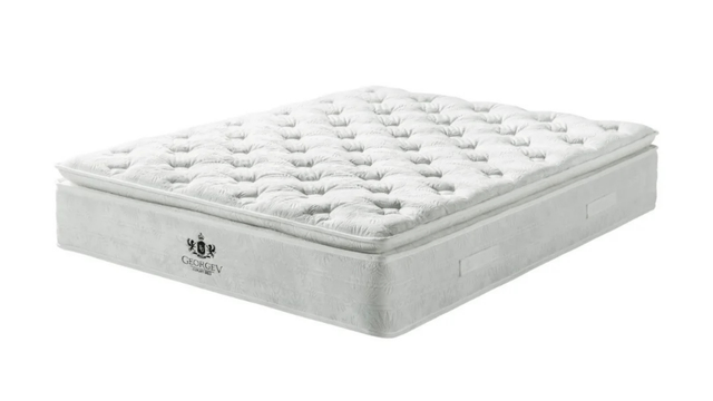 Matelas GEORGE V SUPREME 30cm