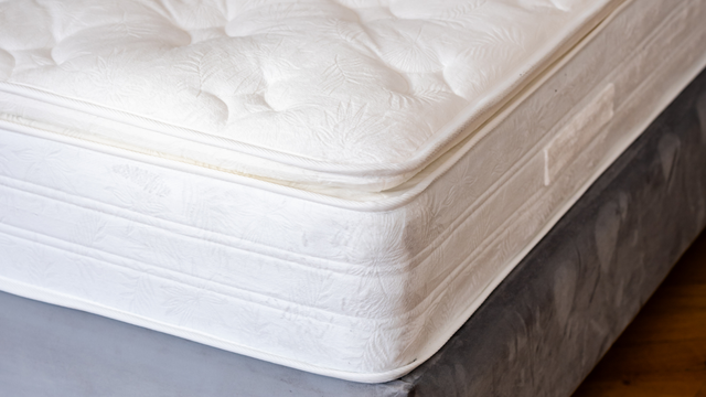 Matelas GEORGE V SUPREME 30cm