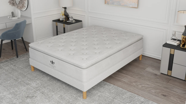 Matelas GEORGE V SUPREME 30cm