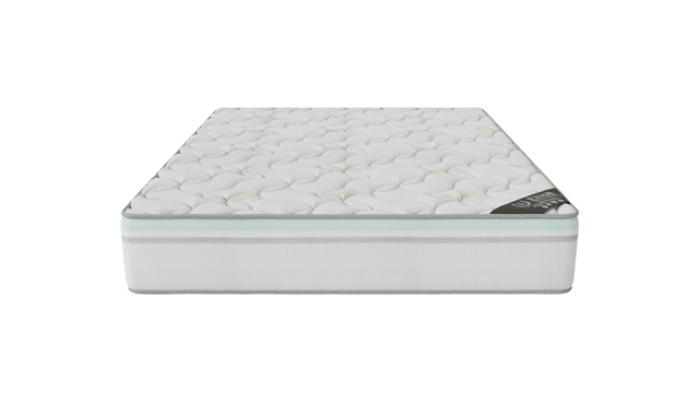 Matelas ALOE VERA Hauteur 27cm Aloe Vera