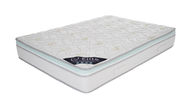 Matelas ALOE VERA Hauteur 27cm Aloe Vera