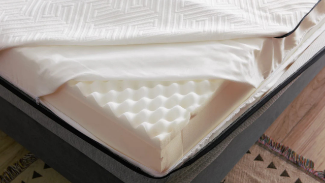 Matelas HYBRID Mémoire de forme