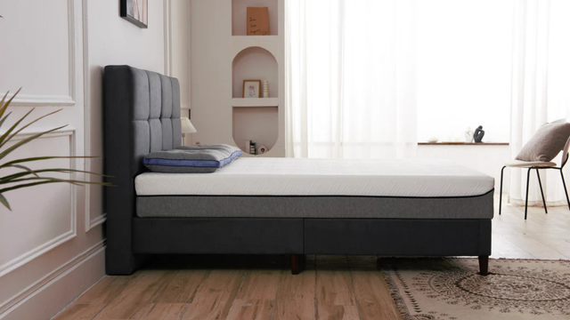 Matelas HYBRID Mémoire de forme