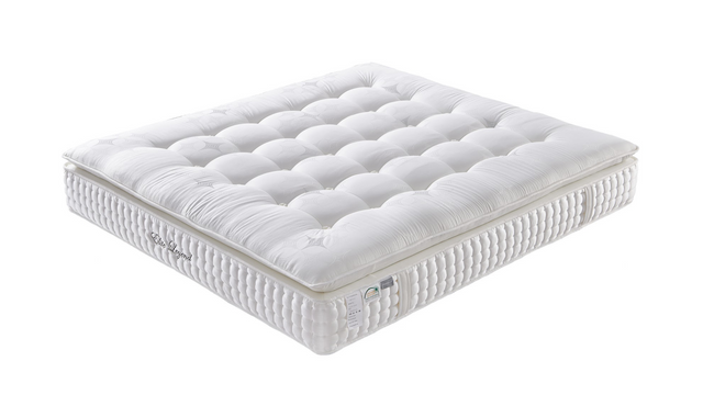 Matelas LEGEND Gel Memory Micro Ressort 33cm