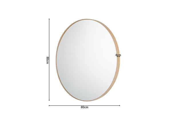 Miroir Ria - dimensions