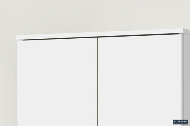 Armoire de rangement Ray - vue 2