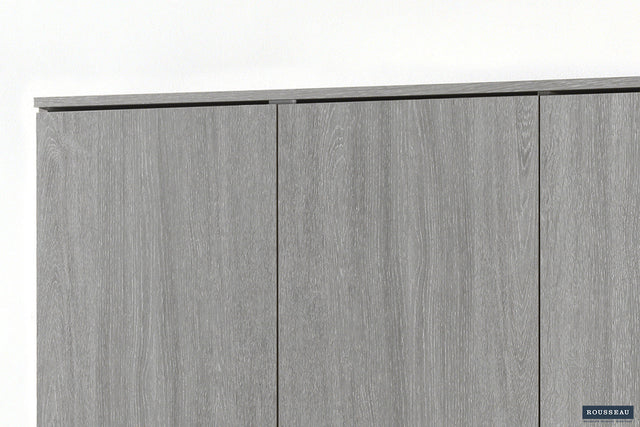 Armoire de rangement Ray - vue 2