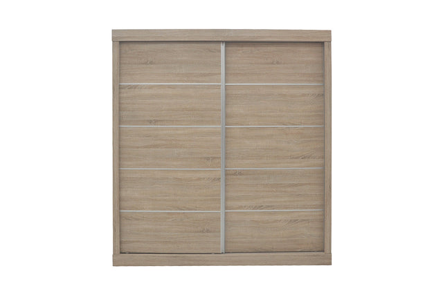 Armoire Mike - vue 2