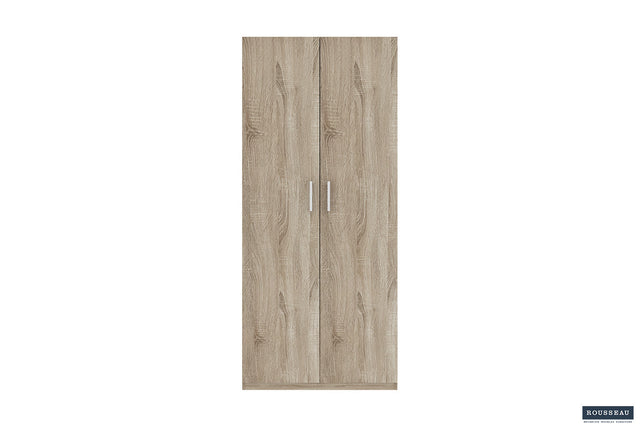 Armoire de rangement Mike - vue 2