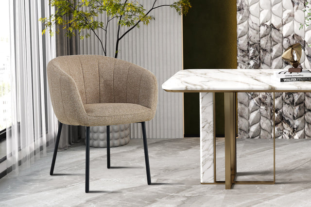 Chaise Sevilla - vue 2