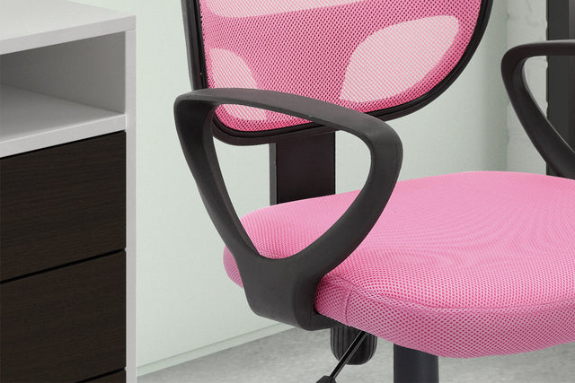 Chaise de bureau Hippa - vue 2