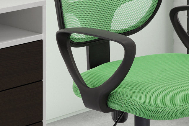 Chaise de bureau Hippa - vue 2