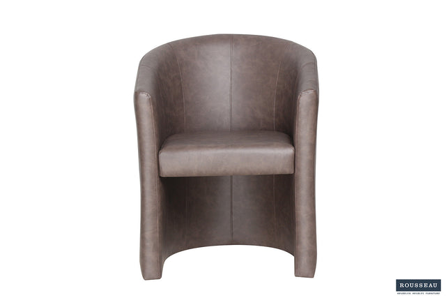 Fauteuil Charlie - vue 2