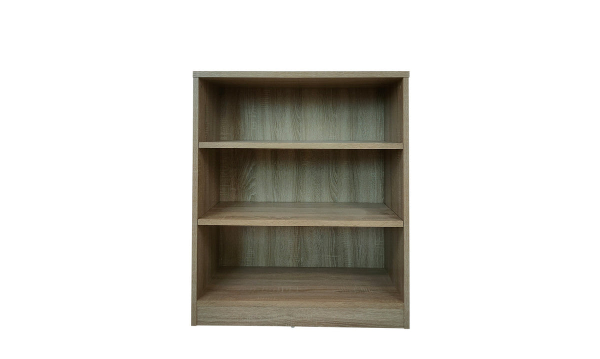 Bibliothèque Space – 2 étagères – 72 × 84 cm – vue 4