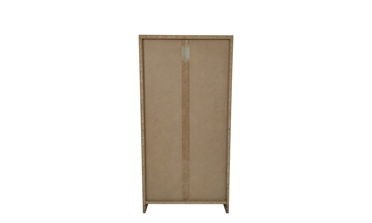 Bibliothèque Space – 3 étagères – 55 × 110 cm – vue 5
