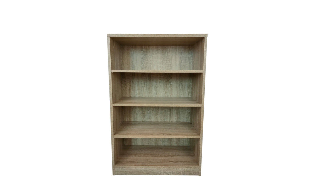 Bibliothèque Space – 3 étagères – 72 × 110 cm – vue 4