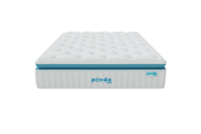 Matelas PANDA ICE 32cm Roulé