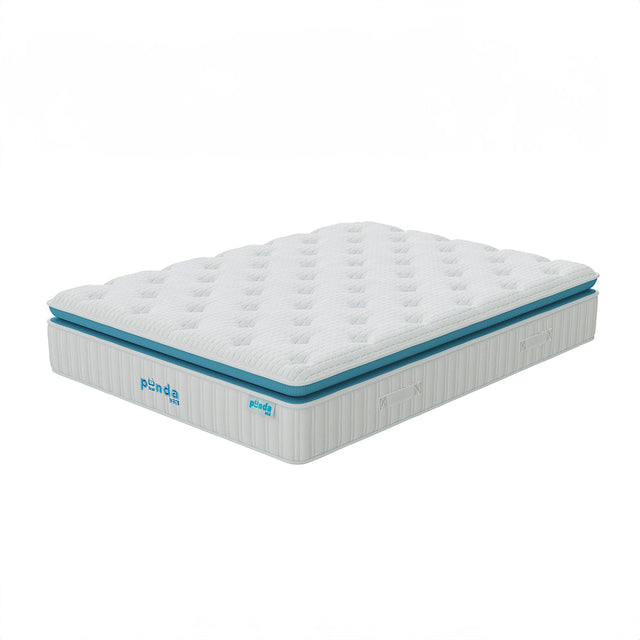 Matelas PANDA ICE 32cm Roulé