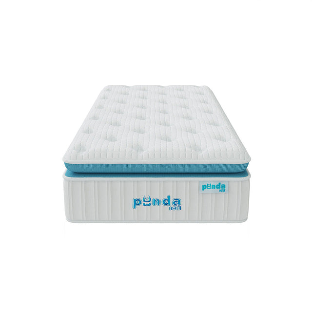 Matelas PANDA ICE 32cm Roulé